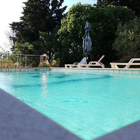 Apartments Simag Banjole Dış mekan fotoğraf