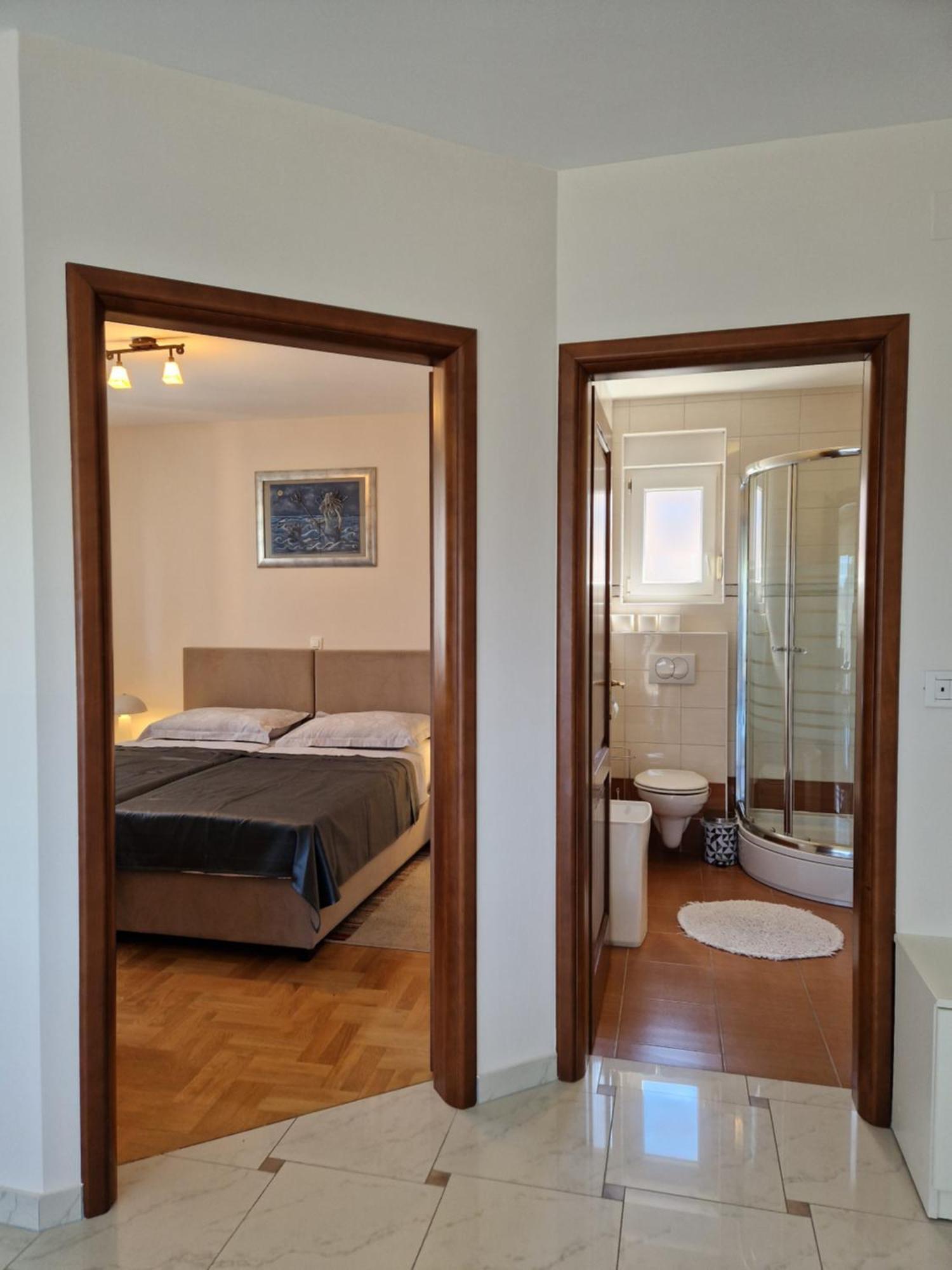 Apartments Simag Banjole Dış mekan fotoğraf