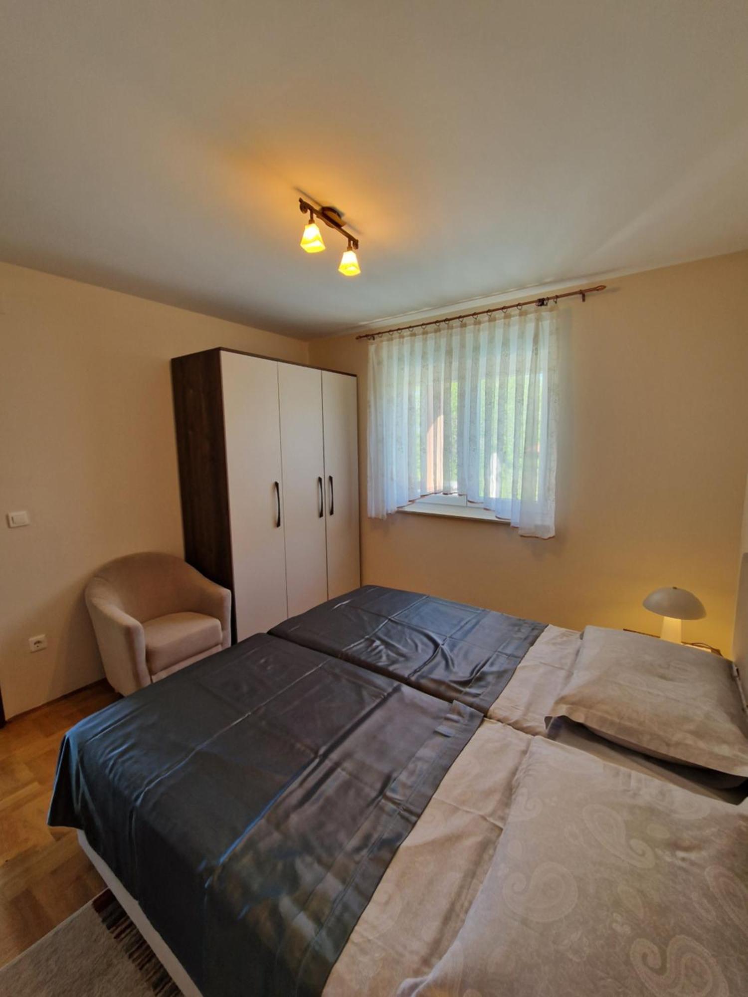 Apartments Simag Banjole Dış mekan fotoğraf
