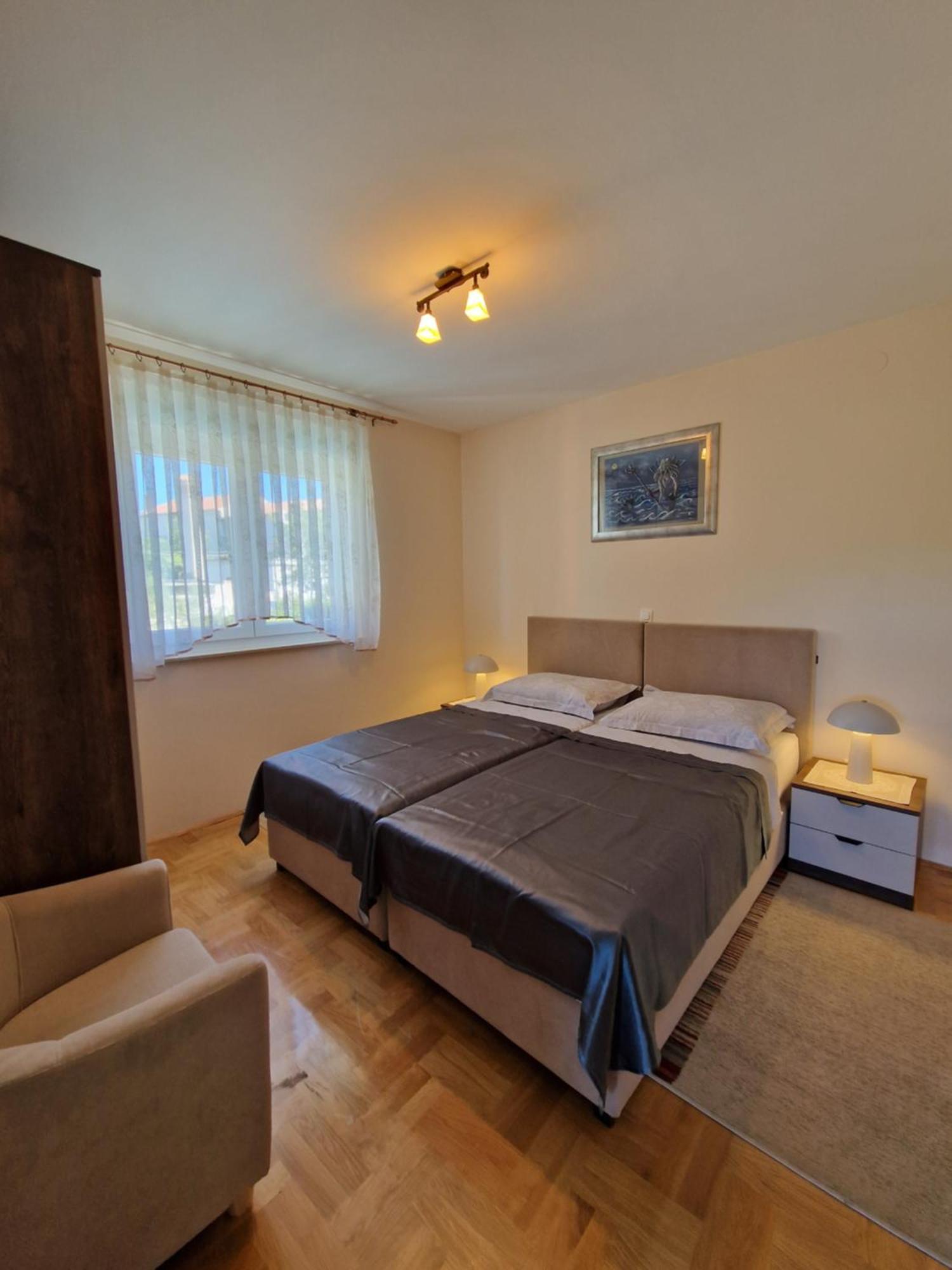 Apartments Simag Banjole Dış mekan fotoğraf