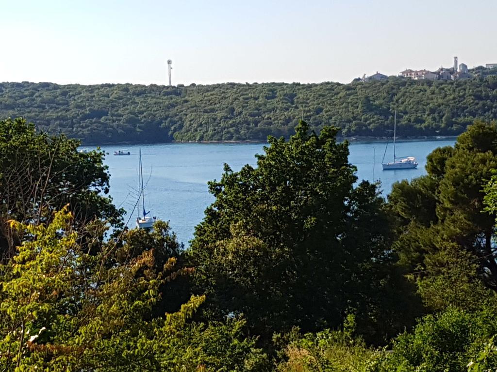 Apartments Simag Banjole Dış mekan fotoğraf