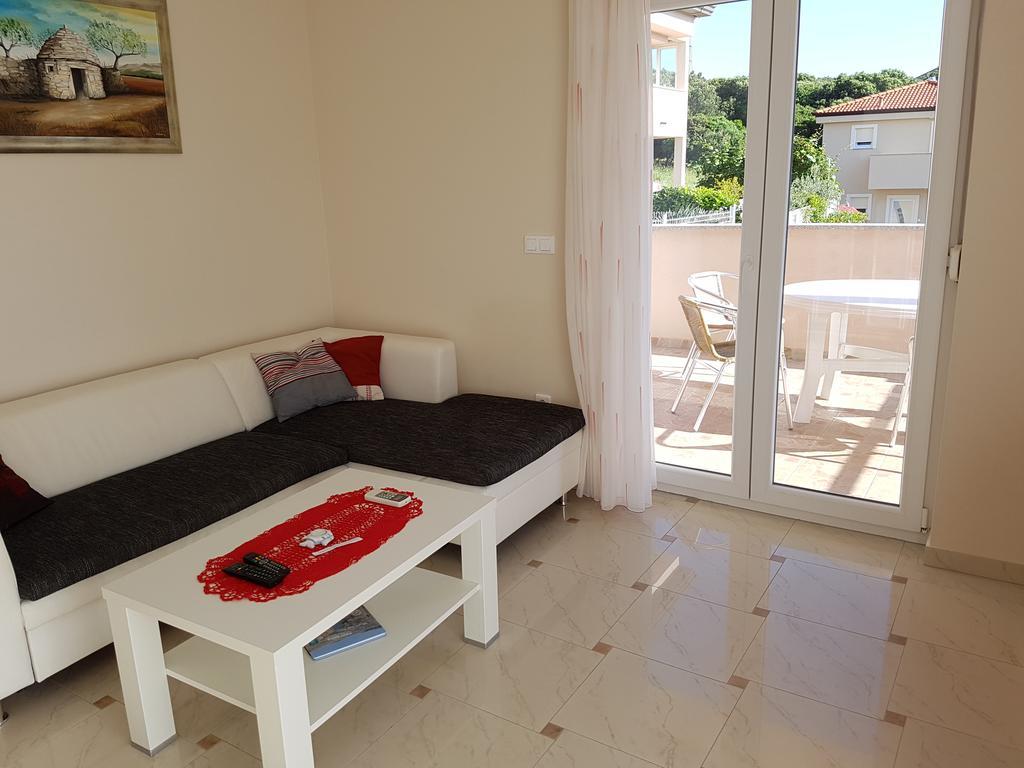 Apartments Simag Banjole Dış mekan fotoğraf
