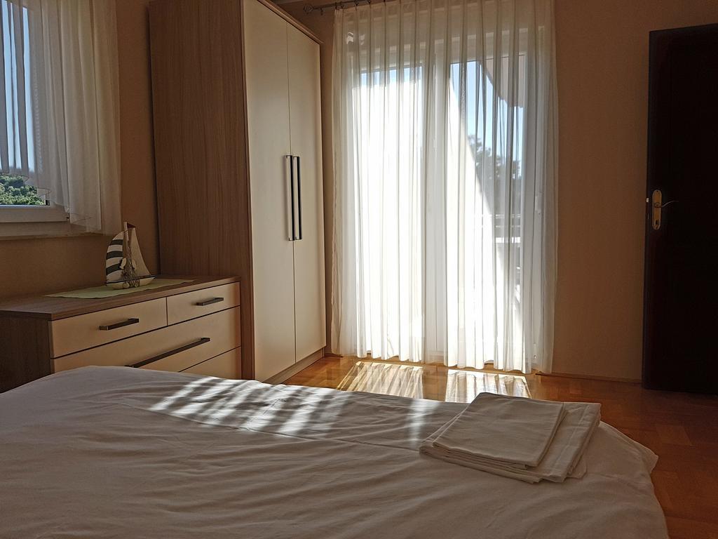 Apartments Simag Banjole Dış mekan fotoğraf