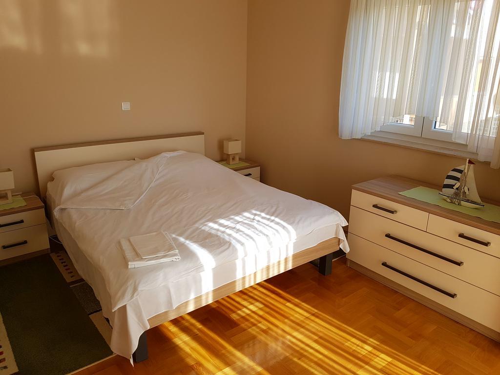 Apartments Simag Banjole Dış mekan fotoğraf