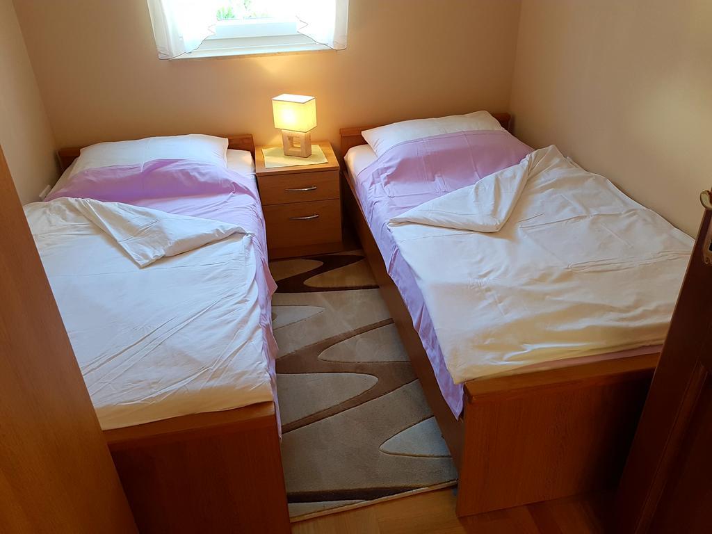 Apartments Simag Banjole Dış mekan fotoğraf
