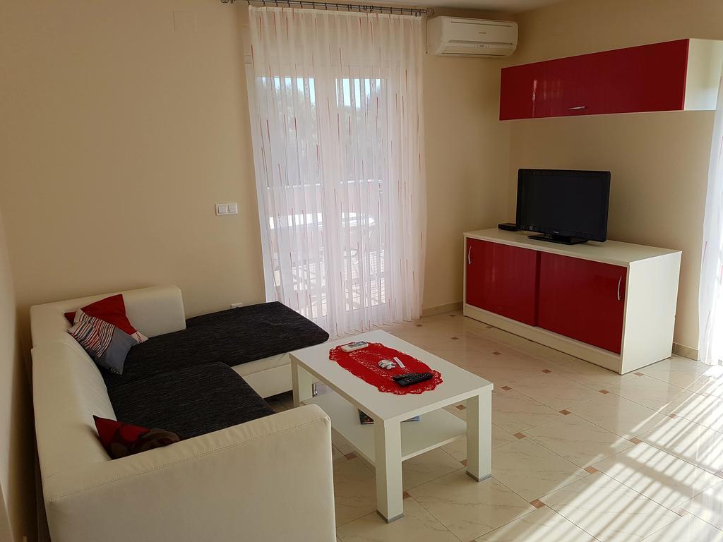 Apartments Simag Banjole Dış mekan fotoğraf