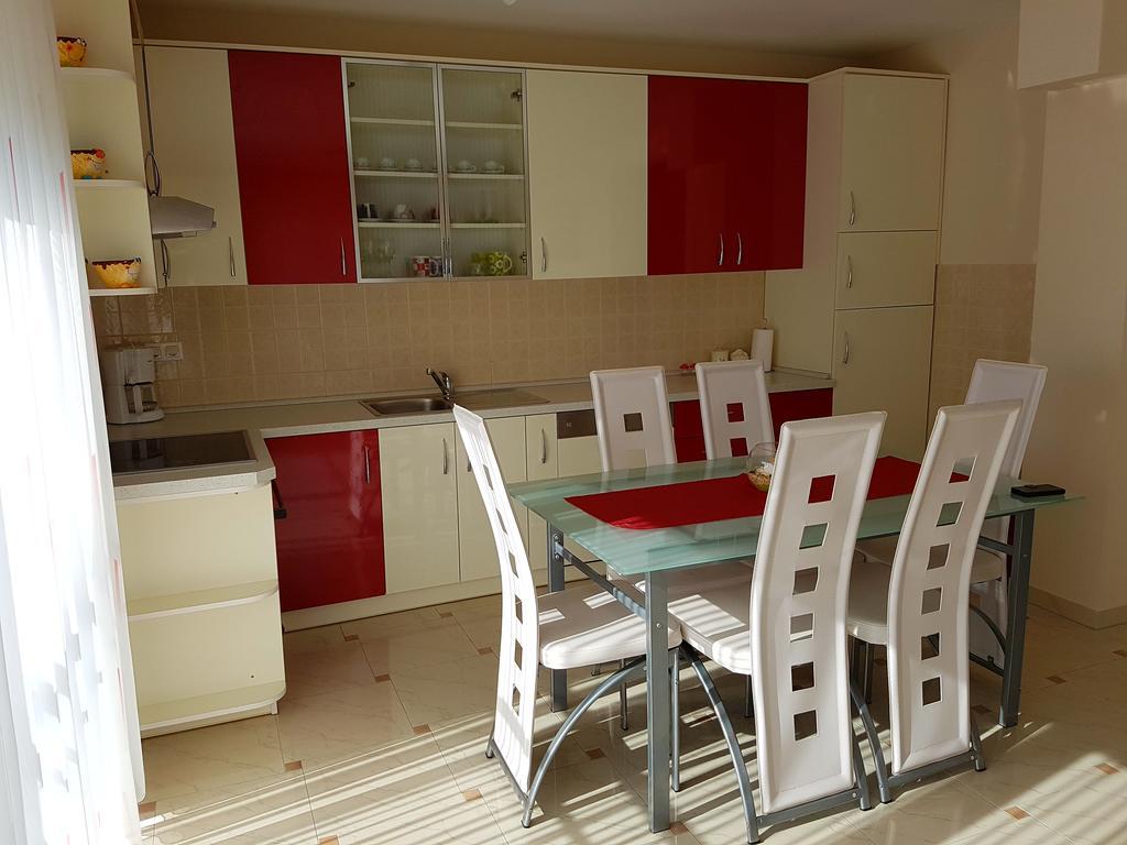 Apartments Simag Banjole Dış mekan fotoğraf