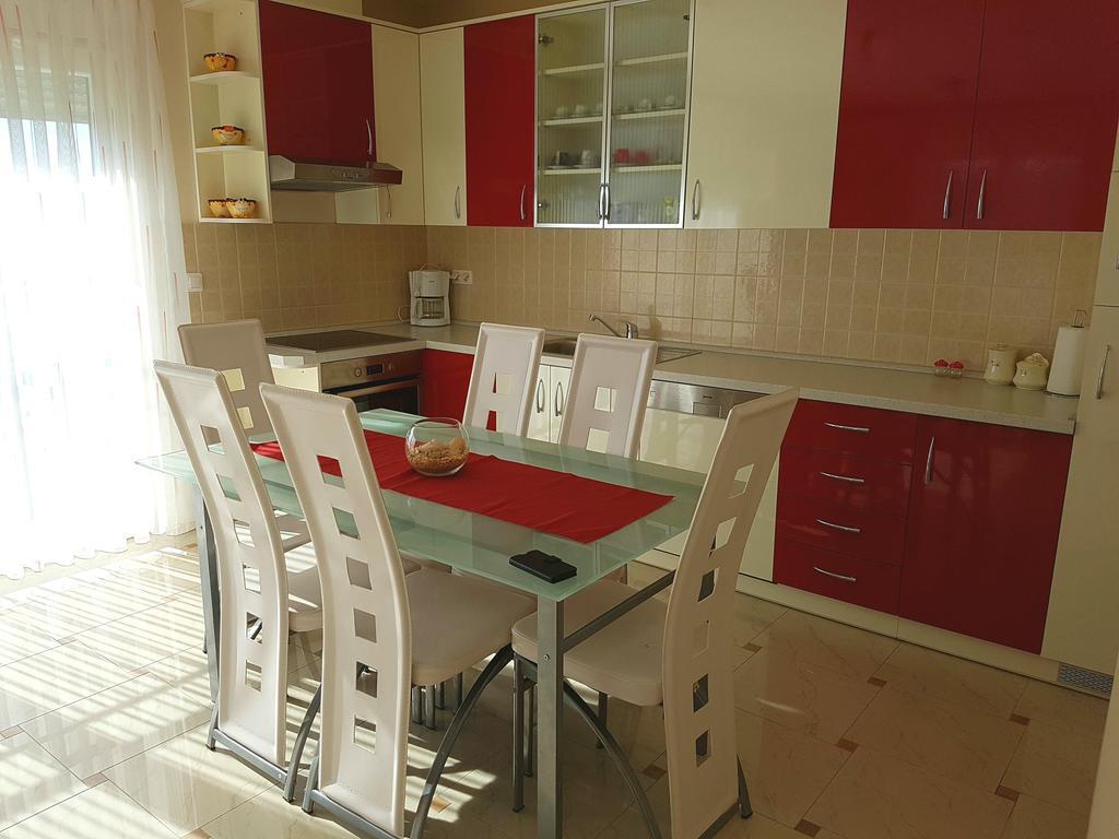 Apartments Simag Banjole Dış mekan fotoğraf