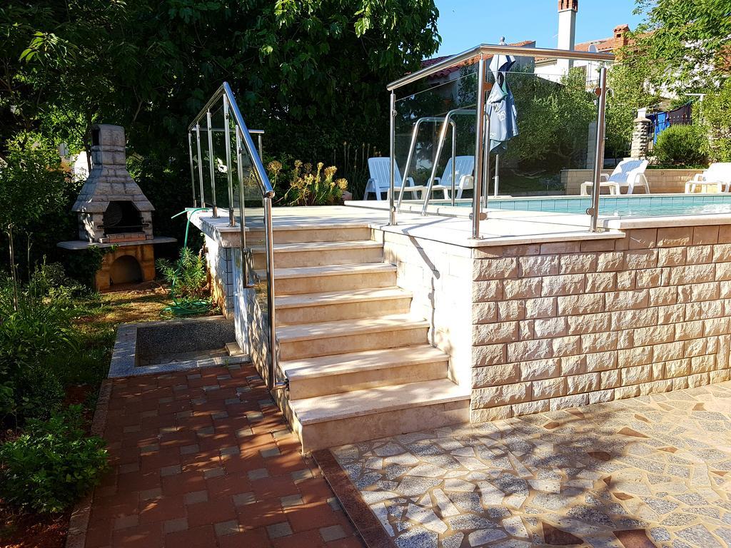 Apartments Simag Banjole Dış mekan fotoğraf