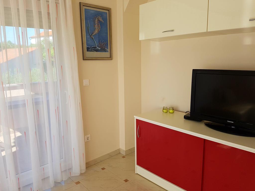 Apartments Simag Banjole Dış mekan fotoğraf