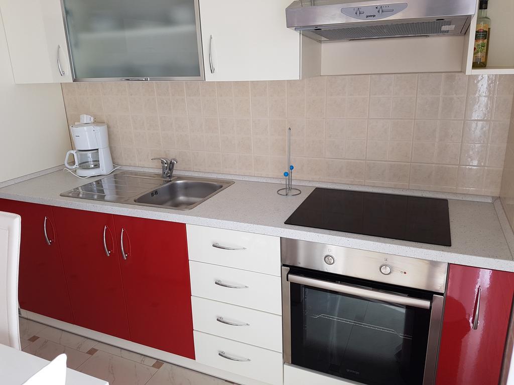 Apartments Simag Banjole Dış mekan fotoğraf