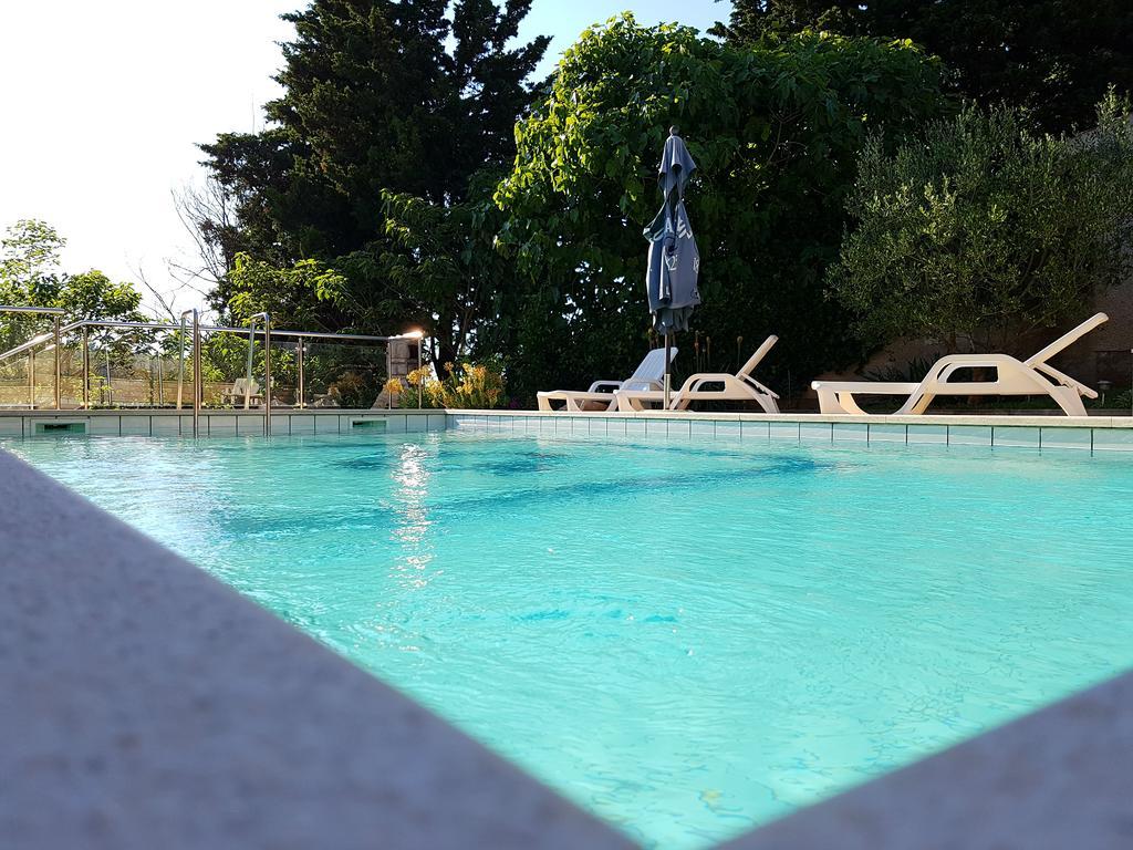 Apartments Simag Banjole Dış mekan fotoğraf