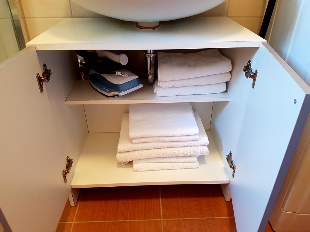Apartments Simag Banjole Dış mekan fotoğraf