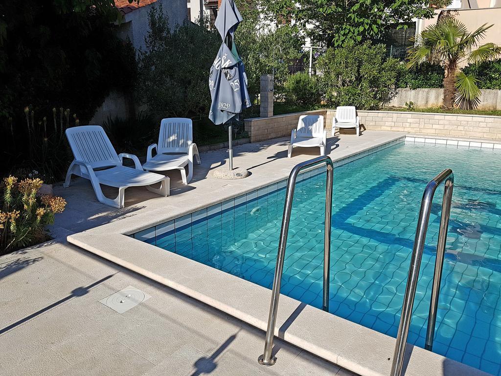 Apartments Simag Banjole Dış mekan fotoğraf