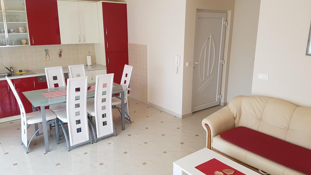 Apartments Simag Banjole Dış mekan fotoğraf