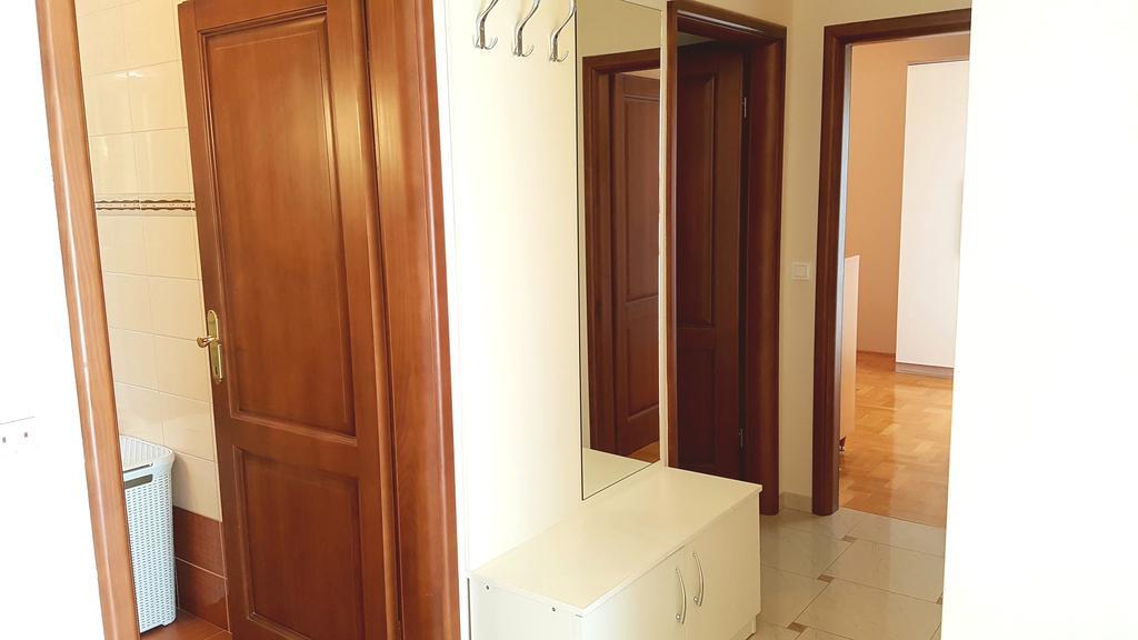 Apartments Simag Banjole Dış mekan fotoğraf
