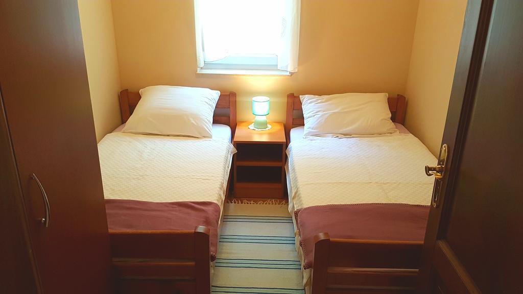 Apartments Simag Banjole Dış mekan fotoğraf