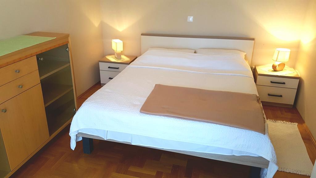 Apartments Simag Banjole Dış mekan fotoğraf
