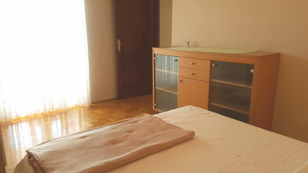Apartments Simag Banjole Dış mekan fotoğraf