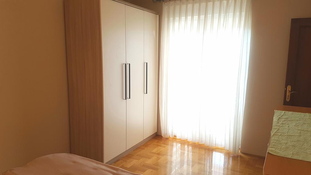 Apartments Simag Banjole Dış mekan fotoğraf