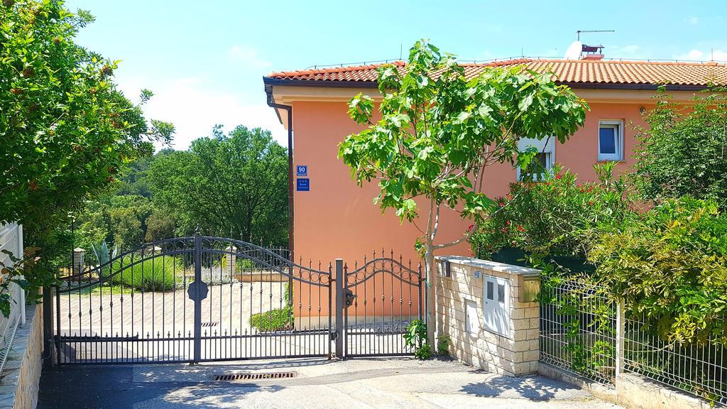 Apartments Simag Banjole Dış mekan fotoğraf
