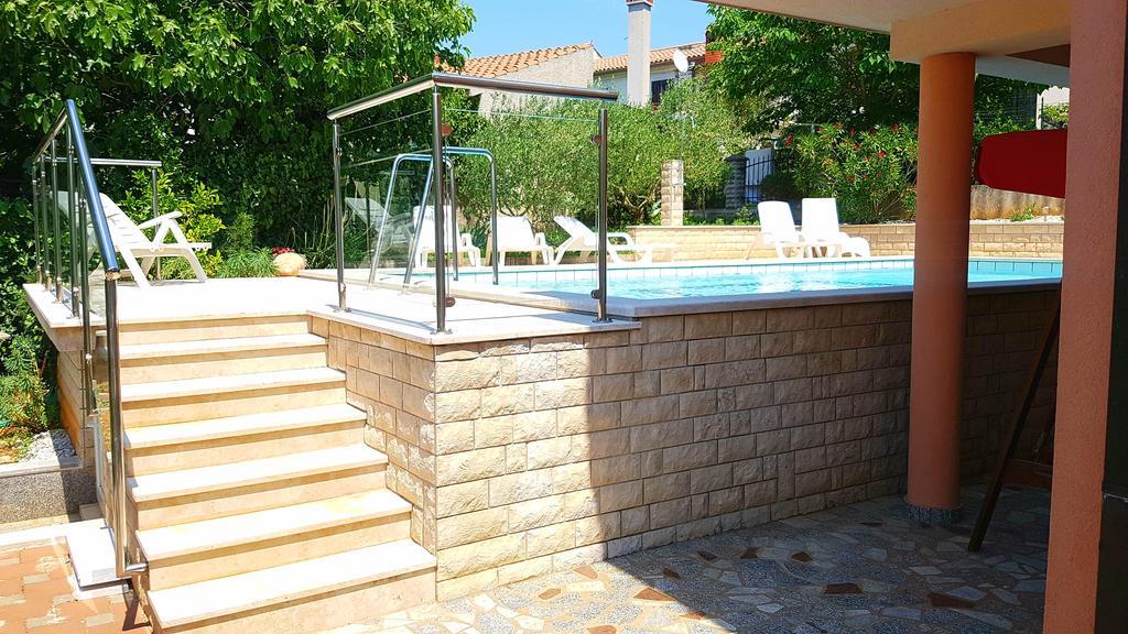 Apartments Simag Banjole Dış mekan fotoğraf