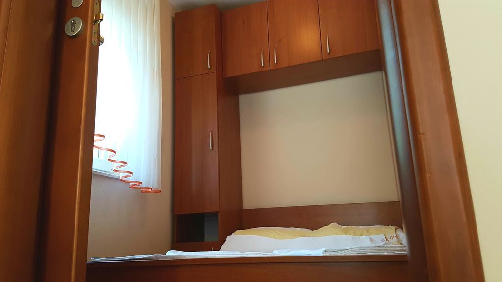 Apartments Simag Banjole Dış mekan fotoğraf