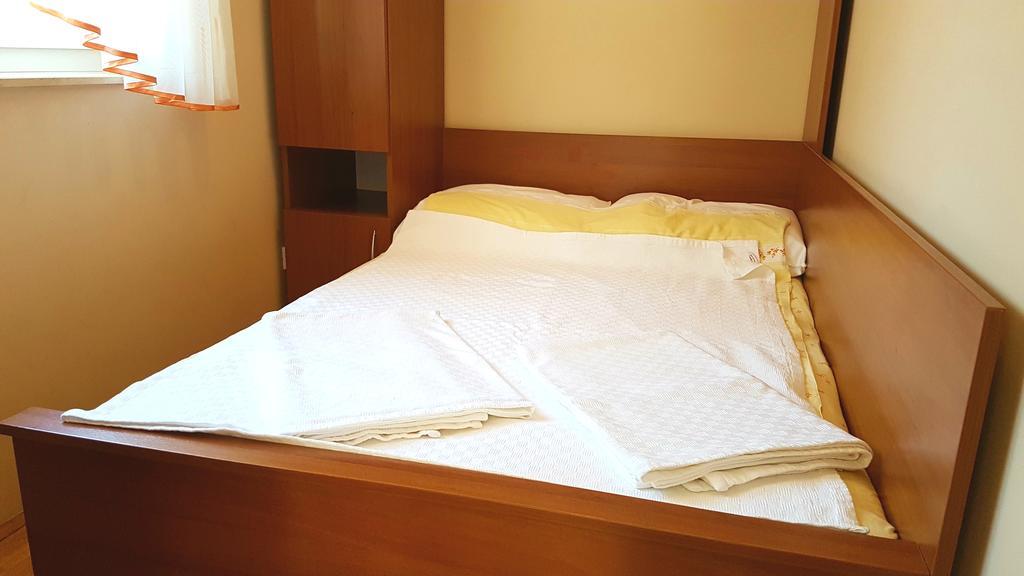 Apartments Simag Banjole Dış mekan fotoğraf