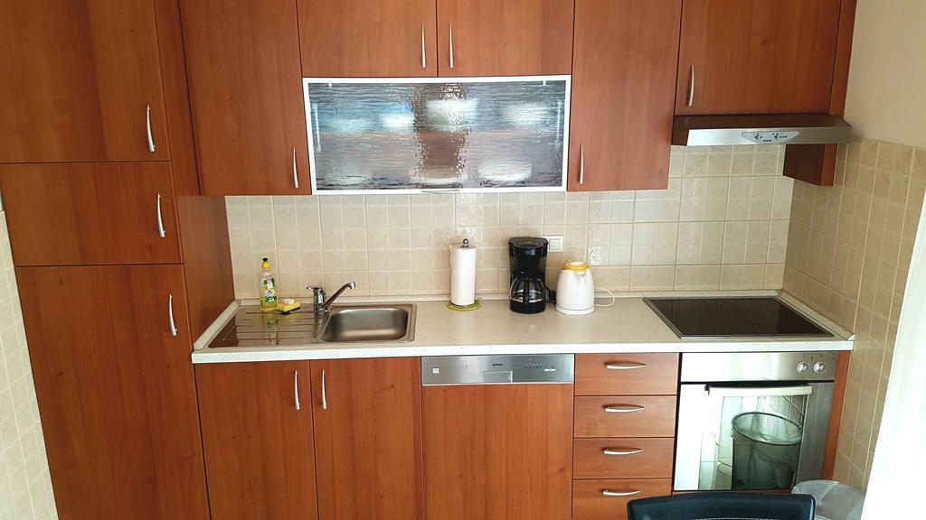 Apartments Simag Banjole Dış mekan fotoğraf