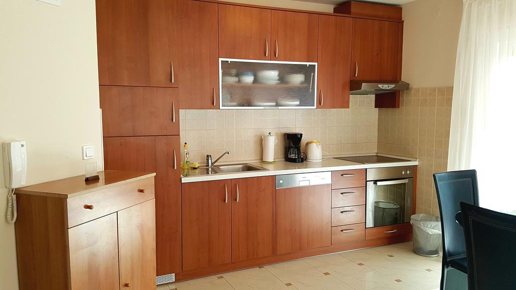 Apartments Simag Banjole Dış mekan fotoğraf