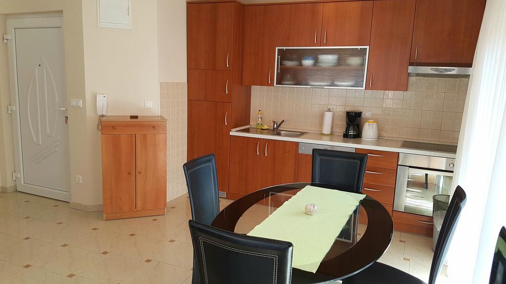 Apartments Simag Banjole Dış mekan fotoğraf