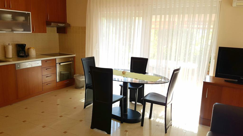 Apartments Simag Banjole Dış mekan fotoğraf