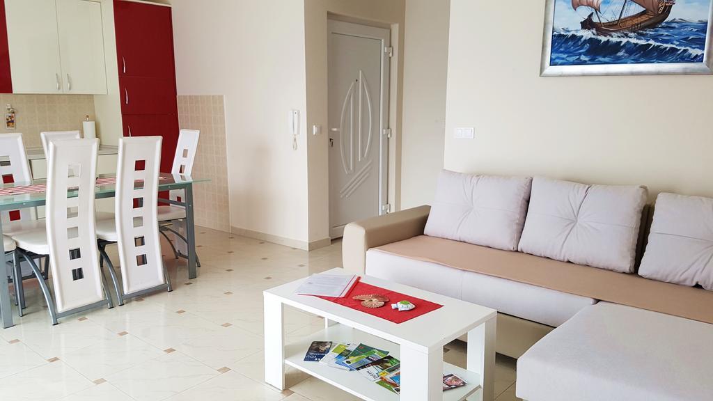 Apartments Simag Banjole Dış mekan fotoğraf