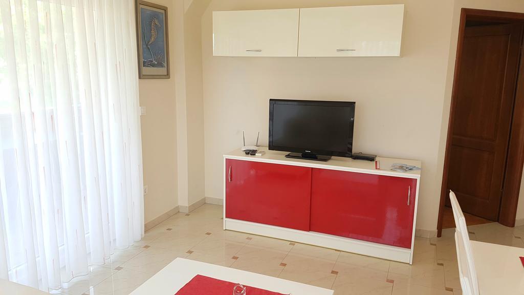 Apartments Simag Banjole Dış mekan fotoğraf