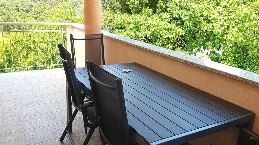 Apartments Simag Banjole Dış mekan fotoğraf