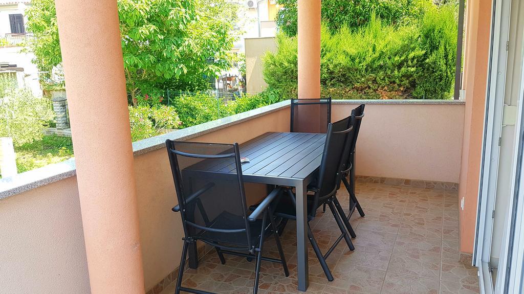Apartments Simag Banjole Dış mekan fotoğraf