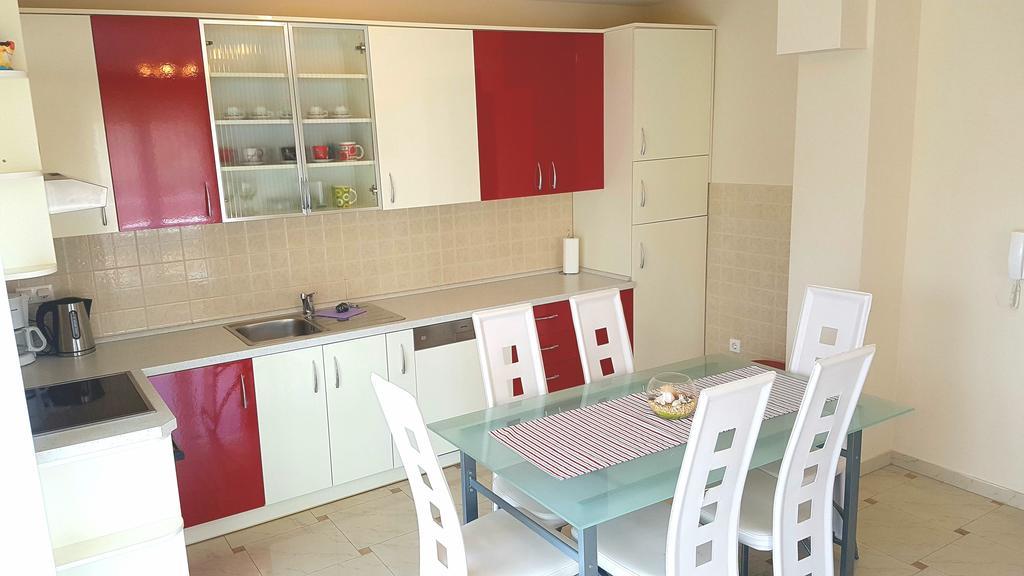 Apartments Simag Banjole Dış mekan fotoğraf
