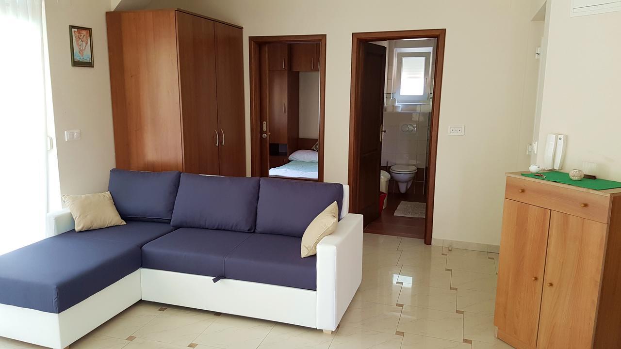 Apartments Simag Banjole Dış mekan fotoğraf
