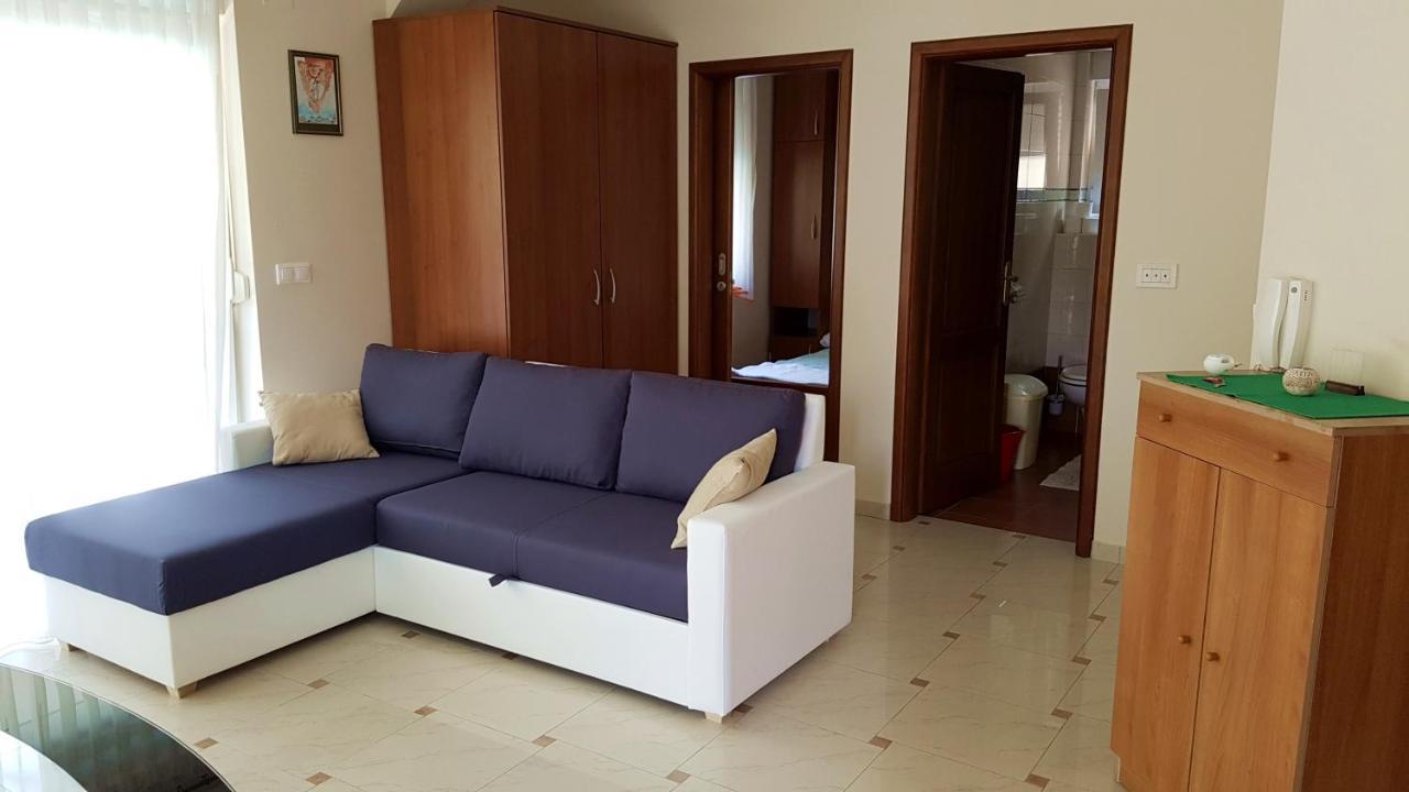 Apartments Simag Banjole Dış mekan fotoğraf