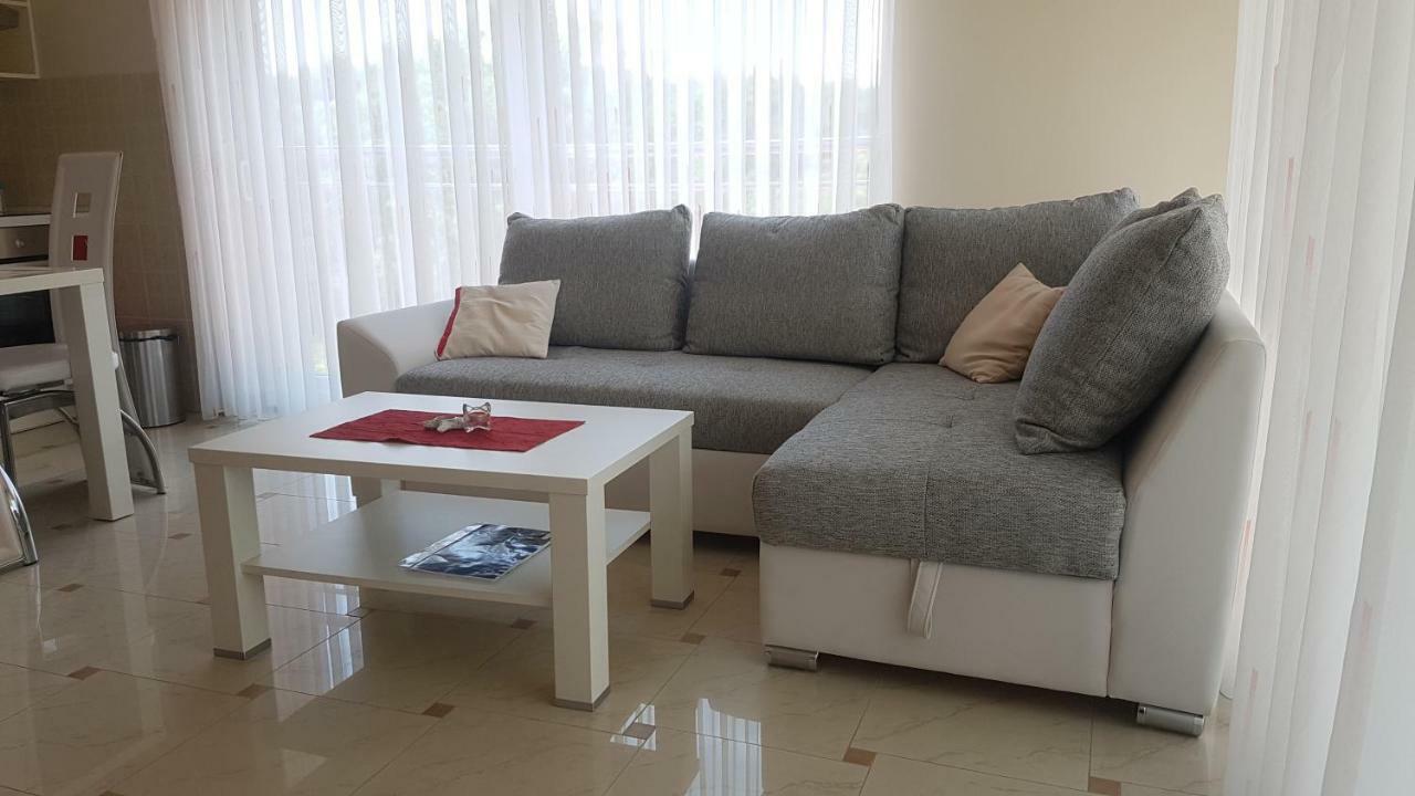 Apartments Simag Banjole Dış mekan fotoğraf