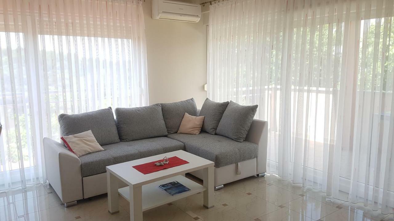 Apartments Simag Banjole Dış mekan fotoğraf